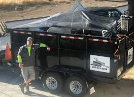 Best Attic Cleanout  in Parksdale, CA